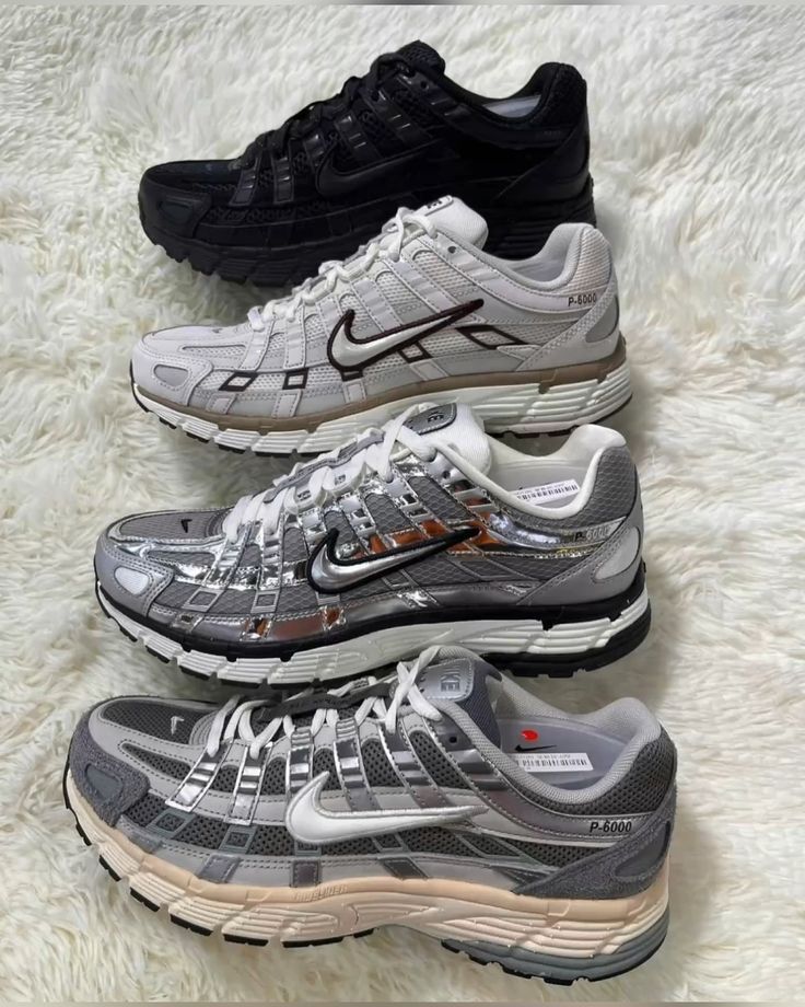 NIKE P6000