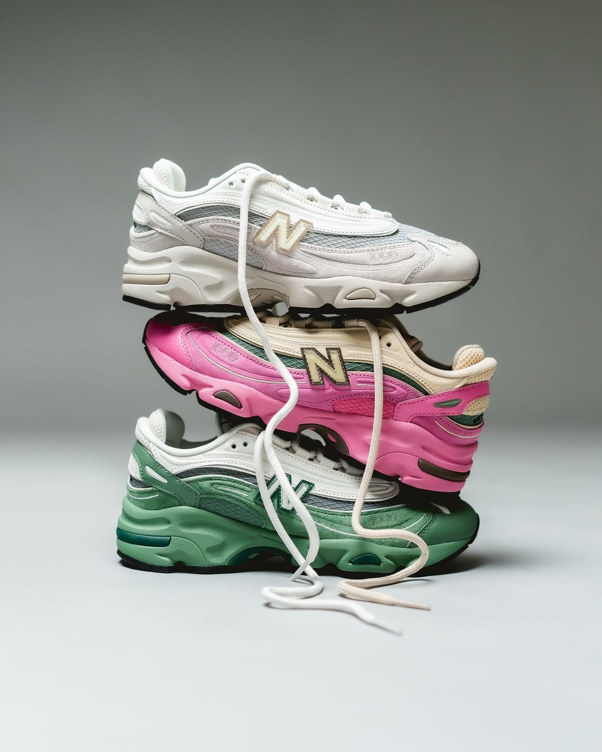 NEW BALANCE 1000
