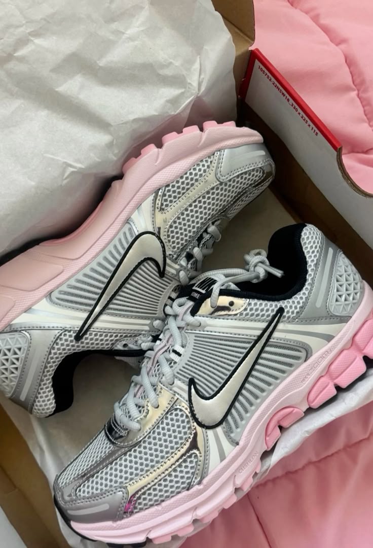 Nike Zoom Vomero